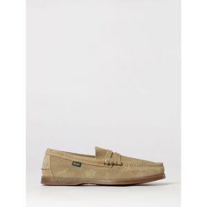Paraboot Loafers Men Sand